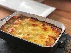 芝士焗地瓜-旅马餐厅(茅家埠店)