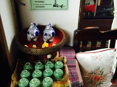 餐饮设施-清迈女子监狱马杀鸡(无分店)