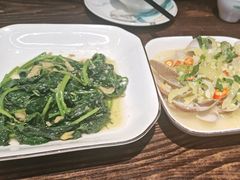 -大洋家·精品潮汕菜·生腌砂锅粥(天河东路店)