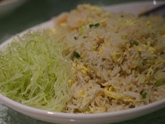 海鲜炒饭-新加坡海鲜共和(名胜世界圣淘沙海滨坊)