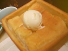 -绿茶餐厅