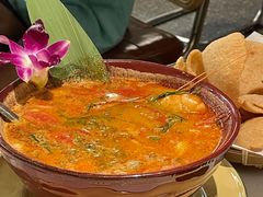 -POKIPOKI泰食谷仓东南亚菜(侨香店)