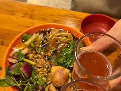 -特色油卤串串(水碾河店)