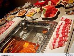 -海底捞火锅(关山保利店)