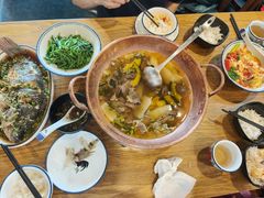 -妈妈的味道(和顺古镇店)