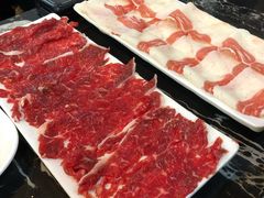 -古乐牛香·鲜牛肉牛杂火锅(高新店)