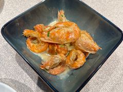 -万丽轩·粤菜(王府井金茂万丽酒店)