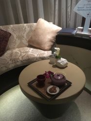-广州文华东方酒店·水疗中心