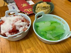 -炒豆合作社(东四总店)