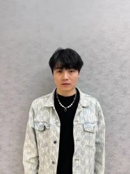 -藤野造型专业烫染接发