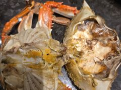 -川骄海鲜自助(河东店)