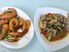 -星奇缘·海鲜餐厅(东山美食地标店)