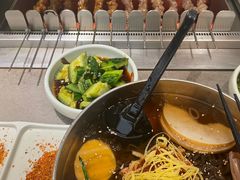 -白玉·朝鲜族烤串(深圳Kkone店)