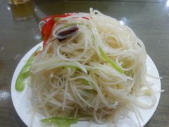 -宛平李记小吃(东关街店)