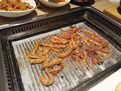 -新石器烤肉(南通CBD大有境店)