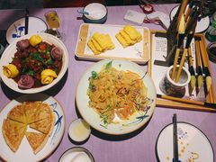 -章丘宴(唐人中心店)