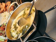 -HOTISLAND海鸡岛·韩国料理(江南西店)