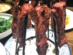 -巴依老爷新疆美食(望京小街店)