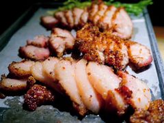 -绿茶餐厅(西湖银泰百货店)