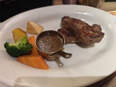 -斗牛士牛排(南京东路店)