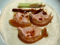 -董鲁烤鸭(建和街店)
