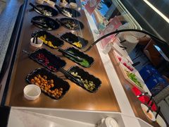 -比格比萨自助(宝山日月光店)