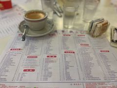 -大哥餐厅(西城花园店)