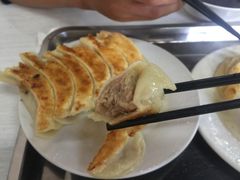 -劈柴院锅贴(沈阳路店)