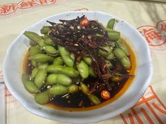 -小林哥的海鲜馆·夜宵烧烤(渔人码头店)