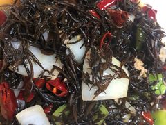 -温州一家人美食(西木头市店)