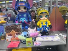 -泡泡玛特POPMART(北国先天下店)