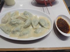 -喜家德虾仁水饺(华强天虹店)