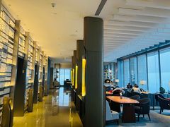 -北京柏悦酒店·锦庭餐厅Dining Room