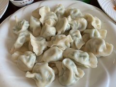 鲅鱼饺子-牟传仁老菜馆(星海店)