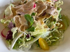 -東舍食唐精品陕菜馆