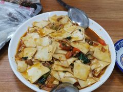 -马学武手抓美食(下南关总店)