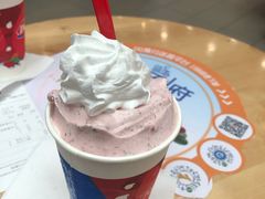 -DQ·蛋糕·冰淇淋(徐东销品茂店)
