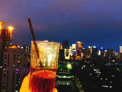 -萨芭蒂高空花园餐酒吧