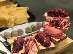 -潮牛壹号鲜牛肉火锅(世界城广场店)