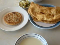 -相聚青山餐厅(阎河路店)