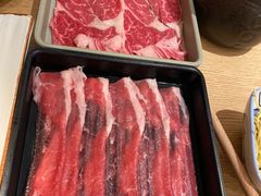 -温野菜涮涮锅(曲江大悦城店)