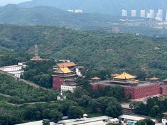 -承德避暑山庄景区