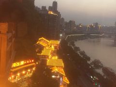 -纸盐河码头火锅(十八梯店)