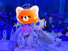 -常州海昌海洋探索馆