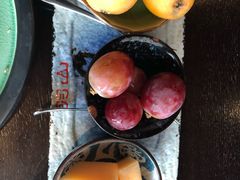 -羽山料理