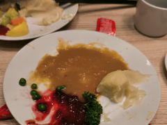 -宜家·瑞典风味餐厅(四元桥店)