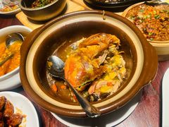 -外婆家(西溪印象城店)