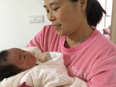 -爱的果实月嫂育婴师(世纪东方店)
