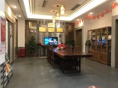 -秦汉胡同国学书院(天溢分馆)