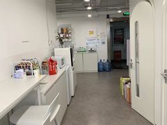 -白鲸自习室(公主坟店)